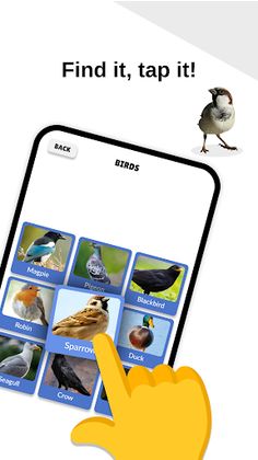 Bingo Hunt: Explore Outdoors - Screenshot 2