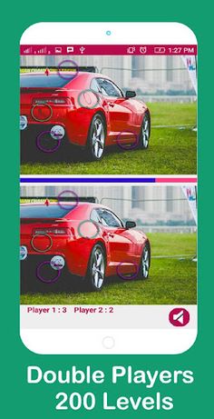 Find The Differences - Screenshot 2