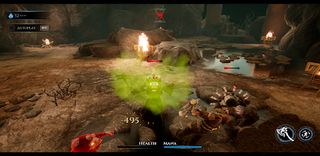 Goblin Battles - Screenshot 3