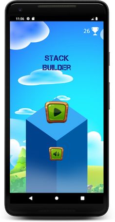 Stack Builder - Game - Screenshot 1