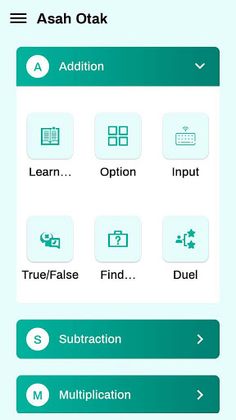 Brain Games Challenge - Screenshot 4