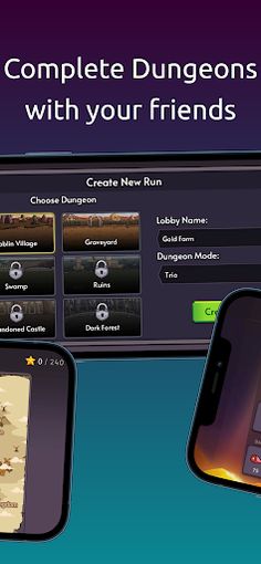 Endless Journey - Screenshot 3