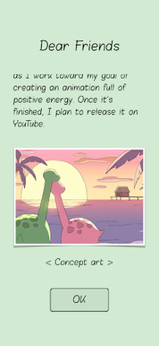 Like Dino! - Screenshot 5