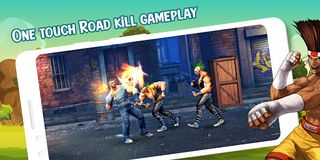 Street Slayer - Screenshot 1