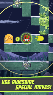 Super Slime Ben - Screenshot 4