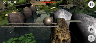 Ball In Nature - Screenshot 3