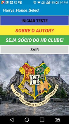 Chapéu Seletor HarrysBurguer - Screenshot 2