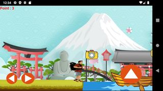 Super Worlds - Screenshot 1