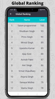 Math Reasoning - Screenshot 3
