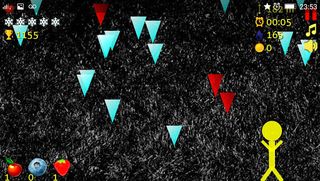 Icicles - Screenshot 2