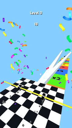 Split Wheels - Screenshot 2