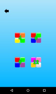 Memoriza - Screenshot 2