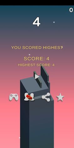 Stack - Block Tower - Screenshot 4