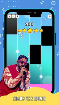 Bad Bunny - Monaco Piano - Screenshot 4