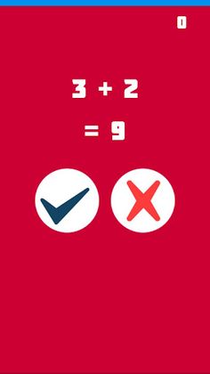 Freaking Math - Screenshot 2