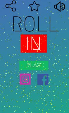 ROLL IN - Screenshot 1