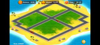 City Estate Manager - Screenshot 1