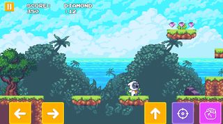 Super Bim - Screenshot 2