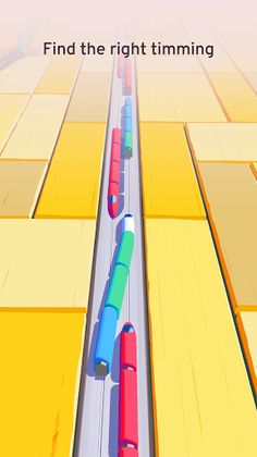 Tricky Trains - Screenshot 2