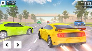Car Games 3D - Gadi Wali Game - Screenshot 3