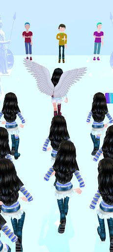 Sheesh! - Screenshot 1