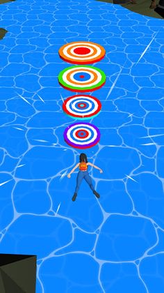 Sky Dive - Screenshot 4