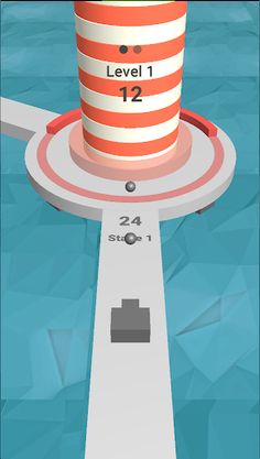 Tower Ball 3d Plus - Screenshot 3
