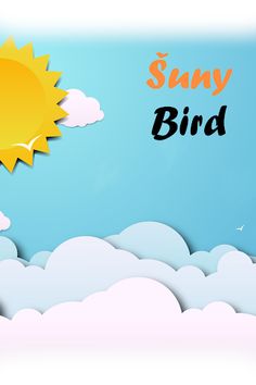 Šuny Bird - Screenshot 1