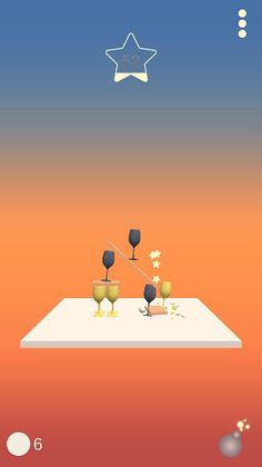 Glass Bash - Screenshot 4