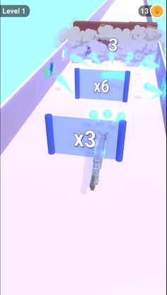Guns N Balls - Screenshot 4