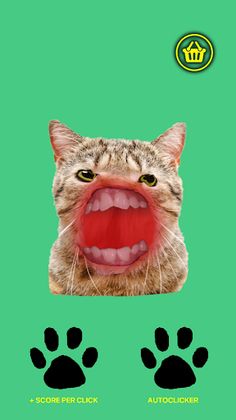 CatClicker - Screenshot 2