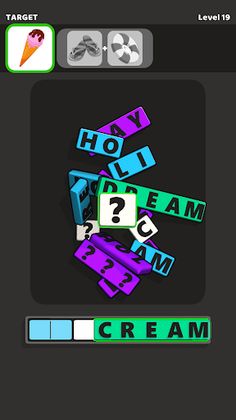 Word Match Up - Screenshot 1