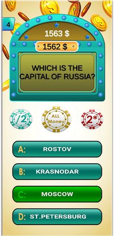 Get Rich Too - Screenshot 2