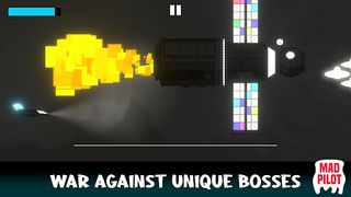 Mad Pilot : Stormy Night - Screenshot 3