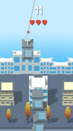 stay forward - Screenshot 3