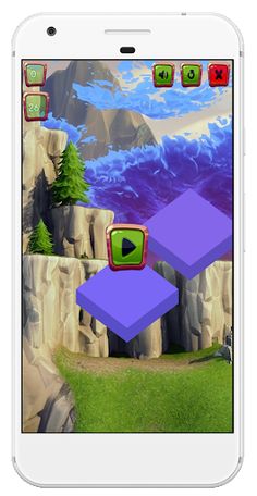 Blocks Build 3D - Screenshot 2