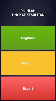 Kuis Ramadhan 2018 - Screenshot 3
