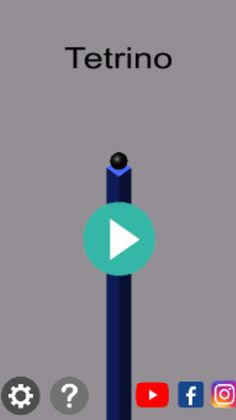 Tetrino - Screenshot 1