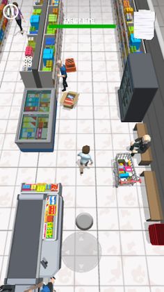 Hide from Heather - Screenshot 2
