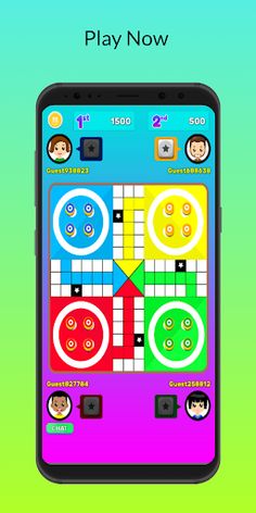 LUDO GAME SUPER - Screenshot 1