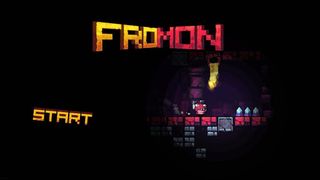 Fromon - Screenshot 1