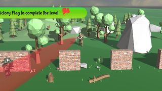 Help Me Escape - Screenshot 2