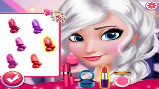 العاب تلبيس ومكياج 2023 للبنات - Screenshot 1