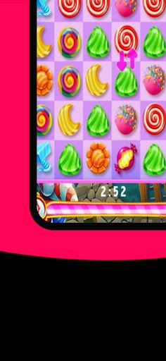 Candy Classic 2024 - Screenshot 2