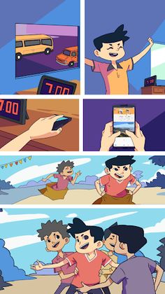 Sankranta - Screenshot 1