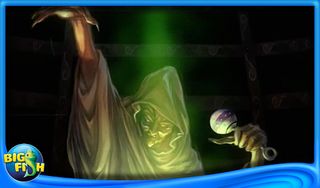 Princess Isabella 2 CE (Full) - Screenshot 2