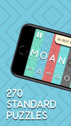 Letter Rooms: Fun Anagrams - Screenshot 3