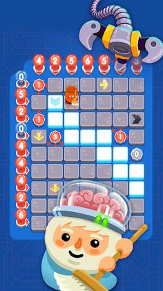 Minesweeper Genius - Screenshot 2