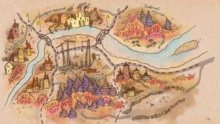 Стражеград - Screenshot 2