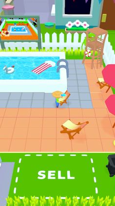 Party Maker - Screenshot 1